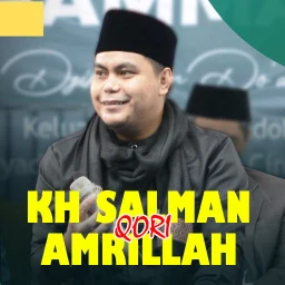 Qori KH Salman Amrillah Mp3