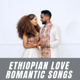 Symbol von Ethiopian Love Romantic Music
